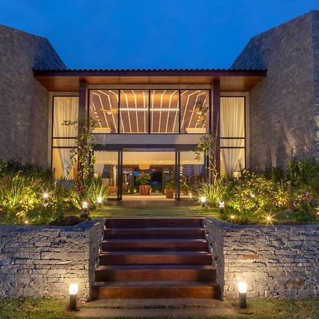 Hotel Arete Armacao dos Buzios Экстерьер фото