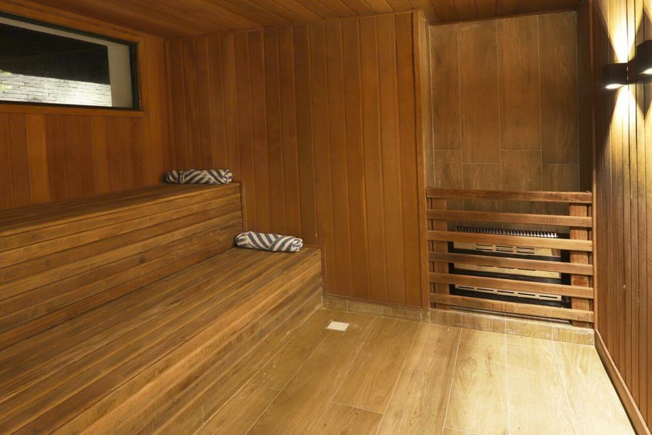 Hotel Arete Armacao dos Buzios Экстерьер фото