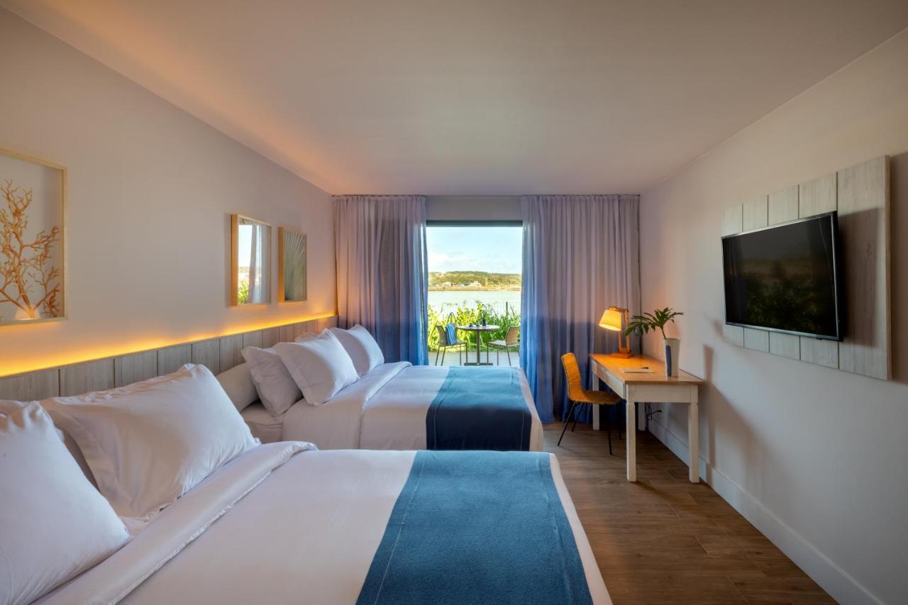 Hotel Arete Armacao dos Buzios Экстерьер фото