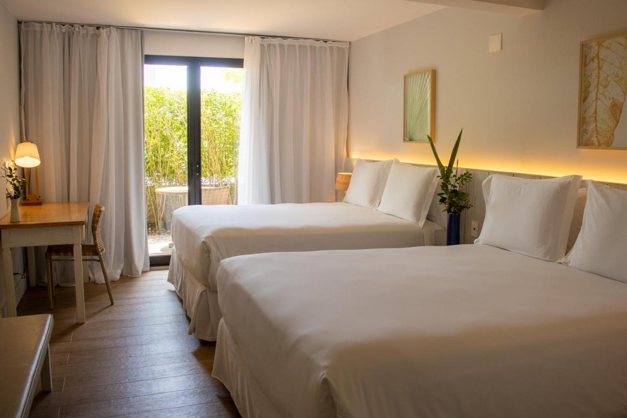 Hotel Arete Armacao dos Buzios Экстерьер фото