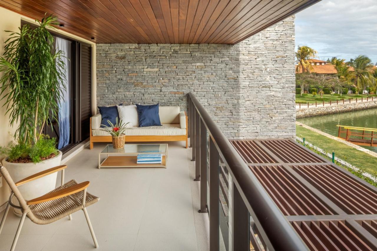 Hotel Arete Armacao dos Buzios Экстерьер фото