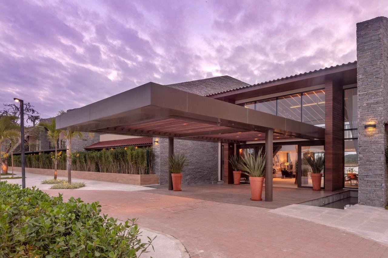 Hotel Arete Armacao dos Buzios Экстерьер фото
