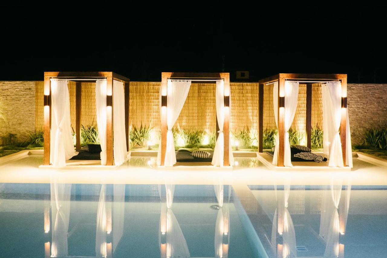 Hotel Arete Armacao dos Buzios Экстерьер фото