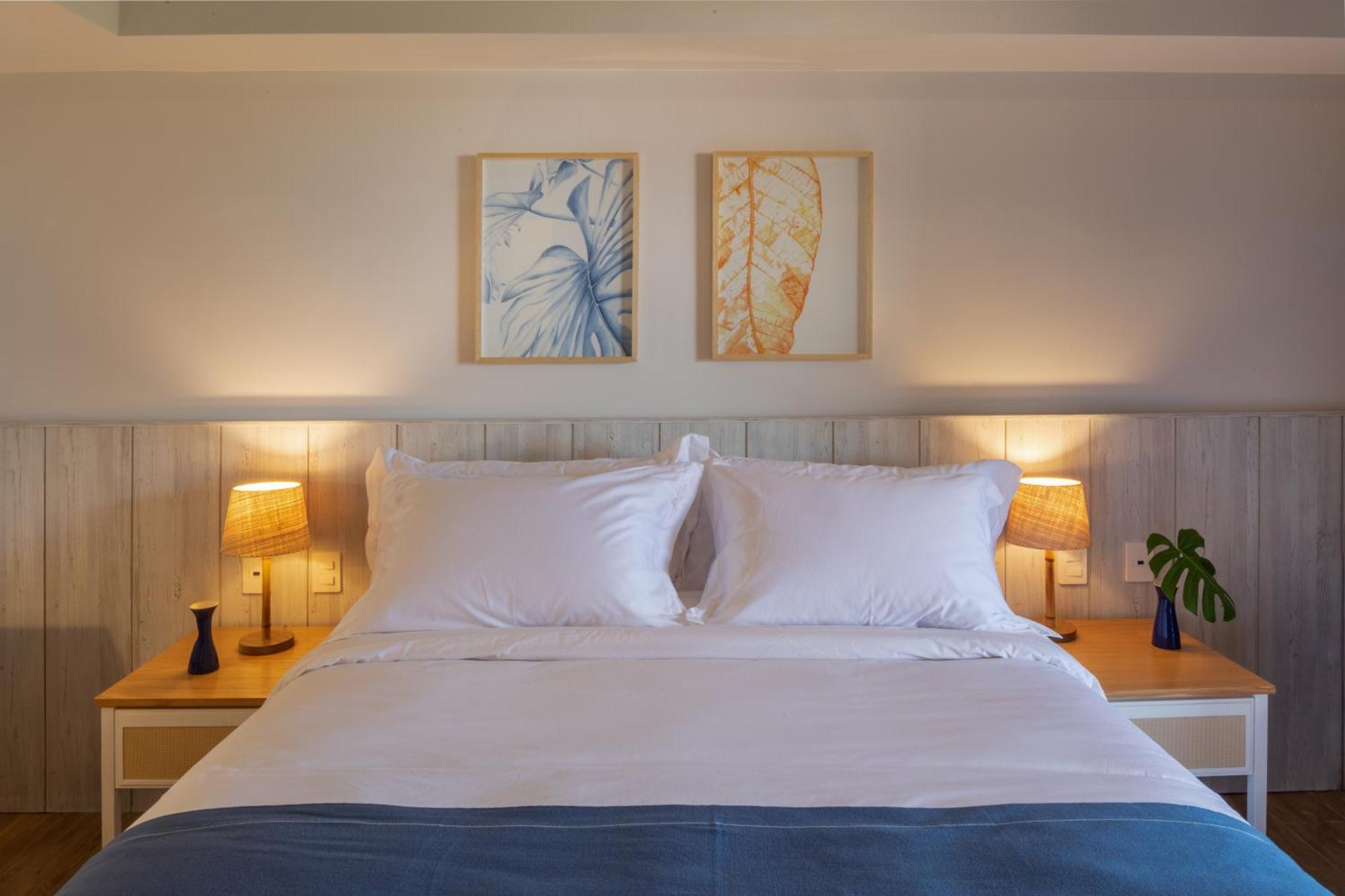 Hotel Arete Armacao dos Buzios Экстерьер фото