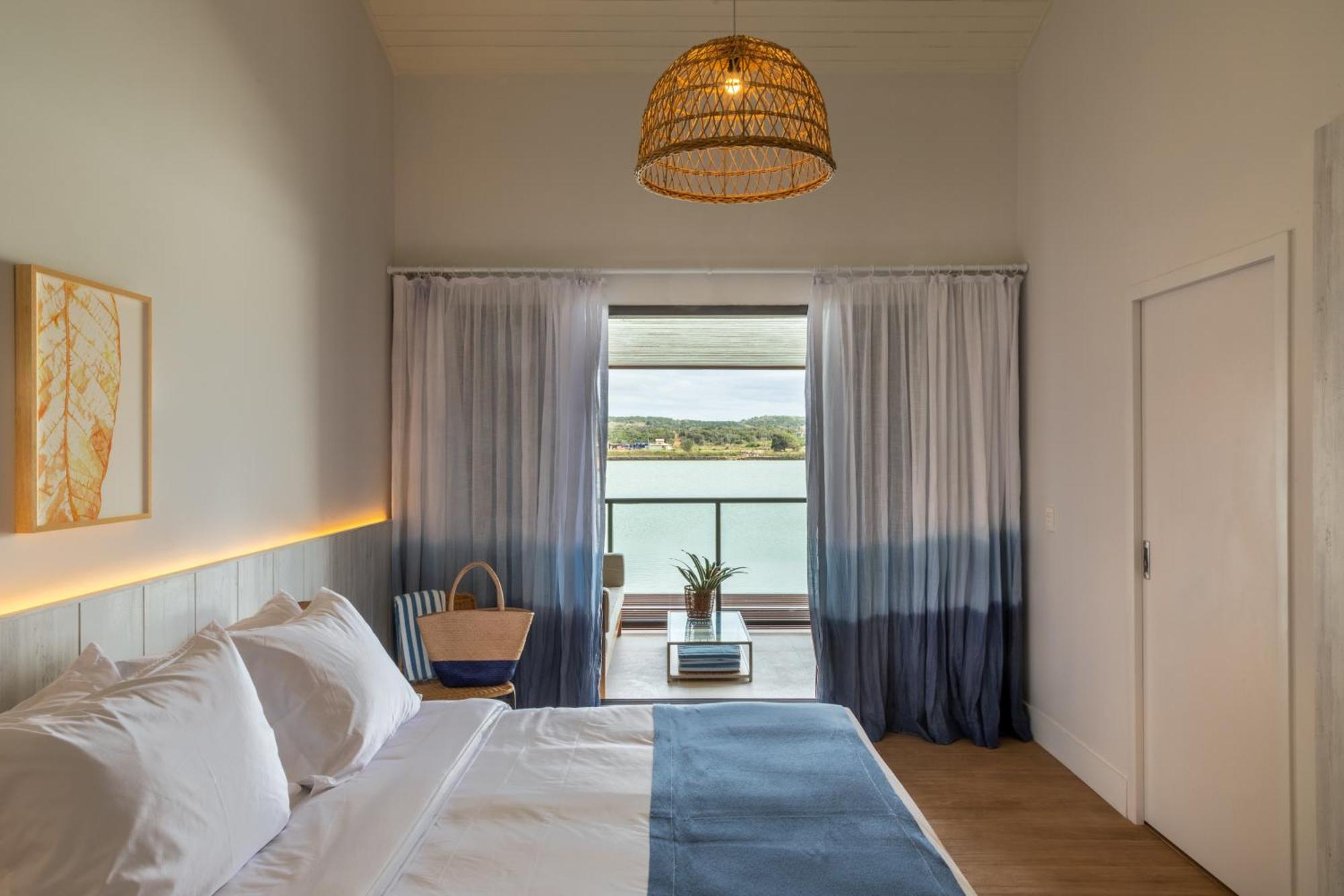 Hotel Arete Armacao dos Buzios Экстерьер фото