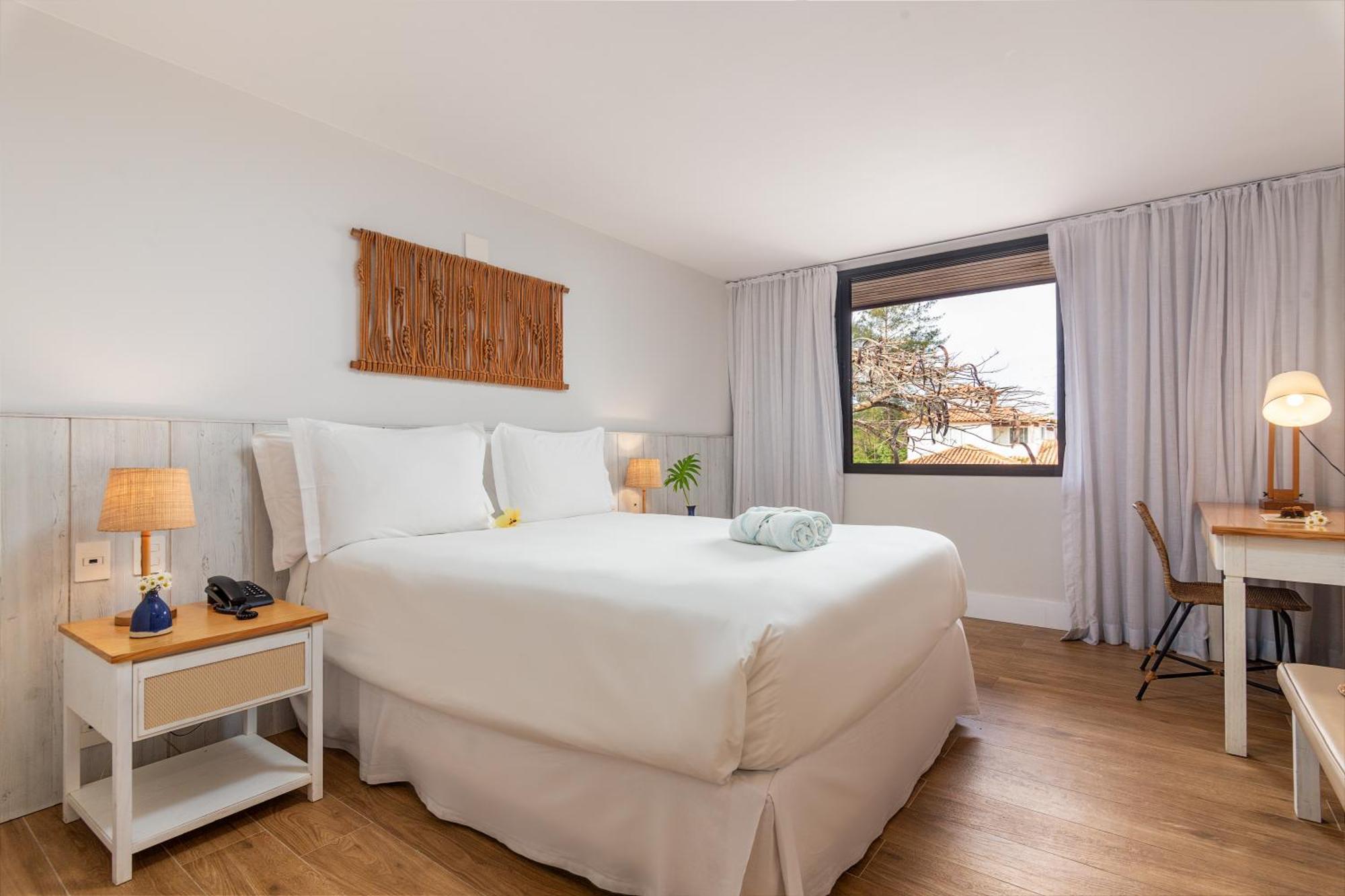 Hotel Arete Armacao dos Buzios Экстерьер фото
