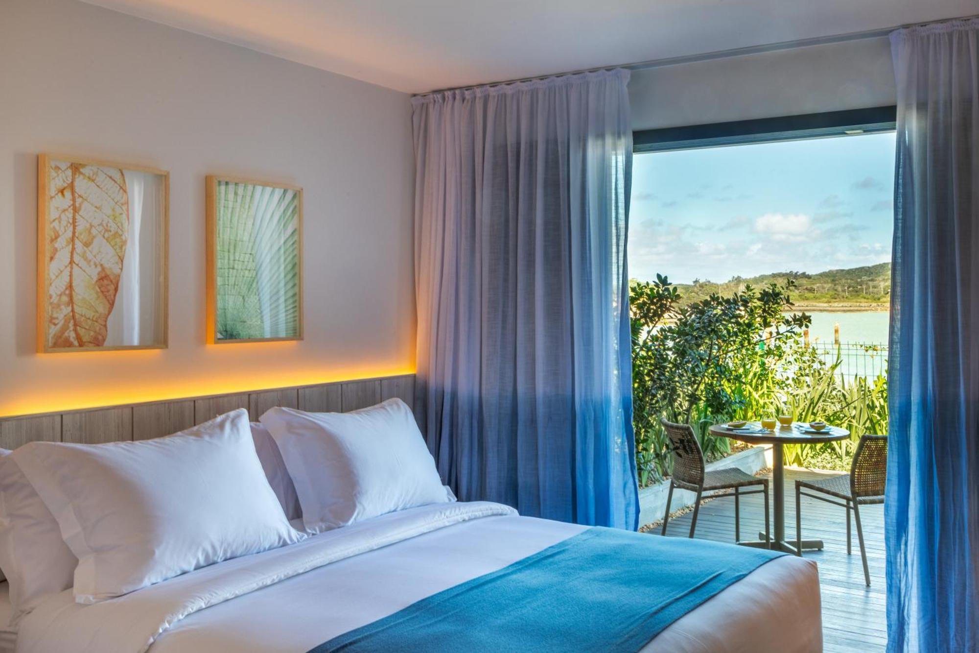 Hotel Arete Armacao dos Buzios Экстерьер фото