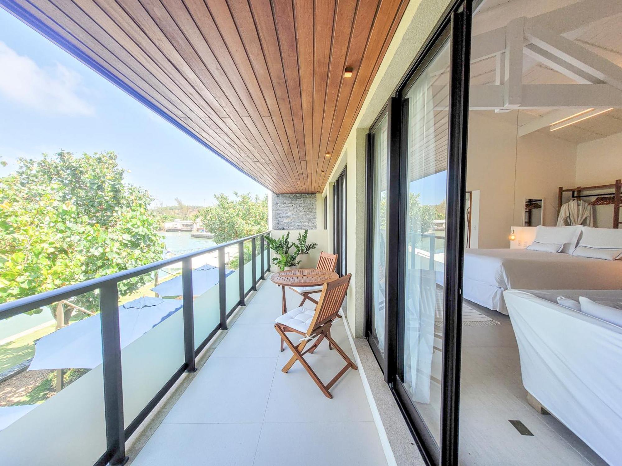 Hotel Arete Armacao dos Buzios Экстерьер фото