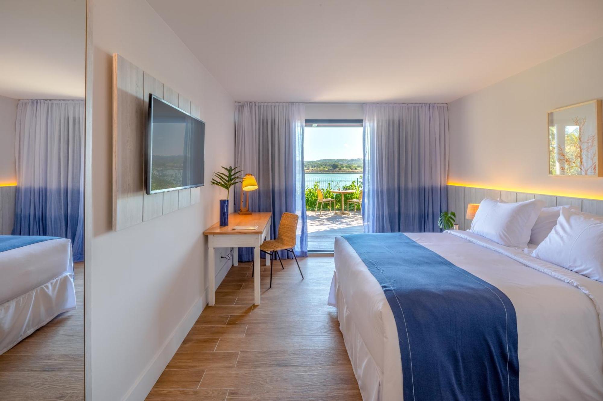 Hotel Arete Armacao dos Buzios Экстерьер фото