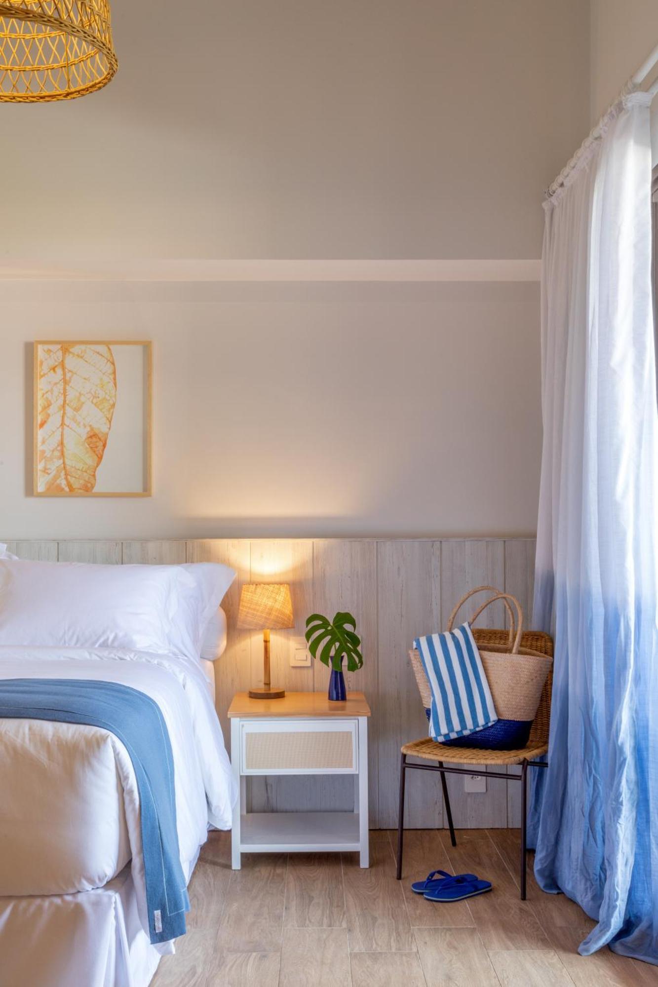 Hotel Arete Armacao dos Buzios Экстерьер фото