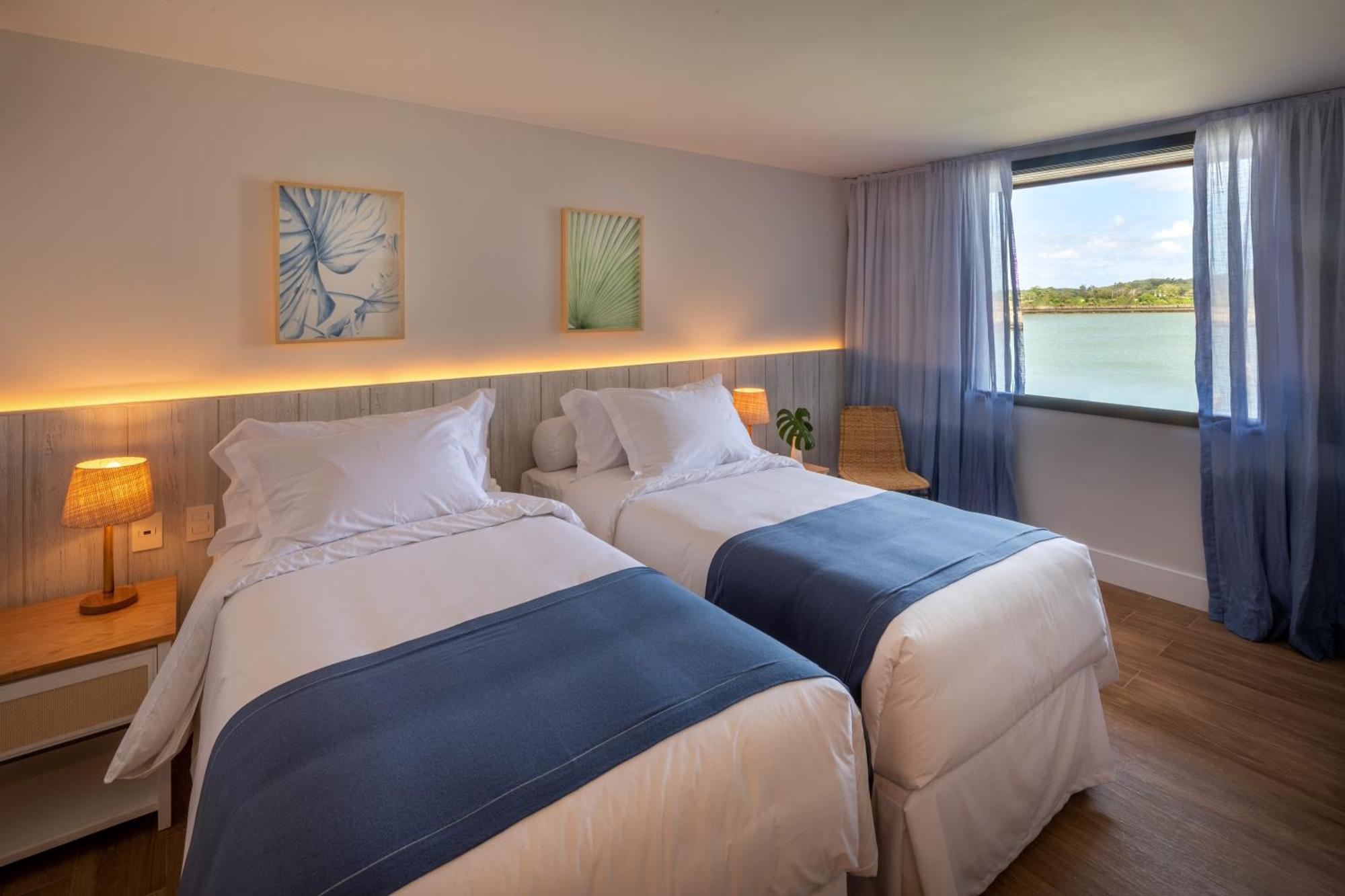 Hotel Arete Armacao dos Buzios Экстерьер фото