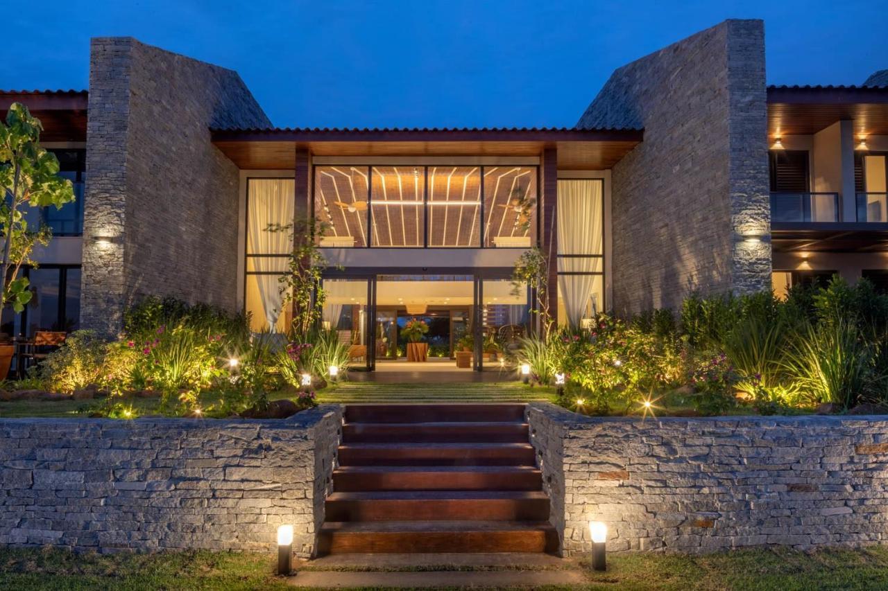Hotel Arete Armacao dos Buzios Экстерьер фото
