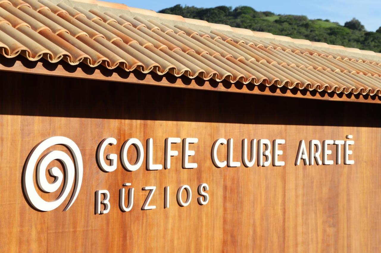 Hotel Arete Armacao dos Buzios Экстерьер фото